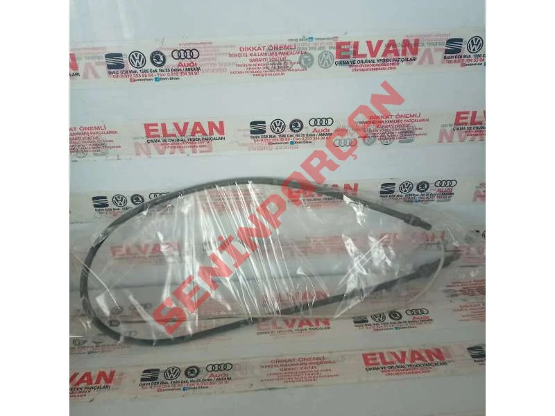 6Q0609721F - EL FREN TELI