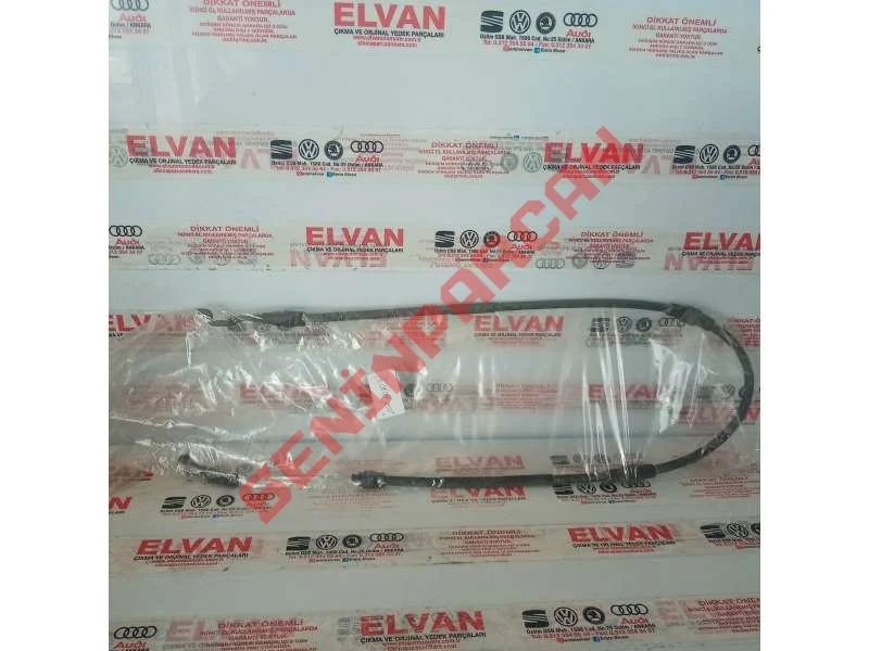 7E0609701E - FREN MERKEZI