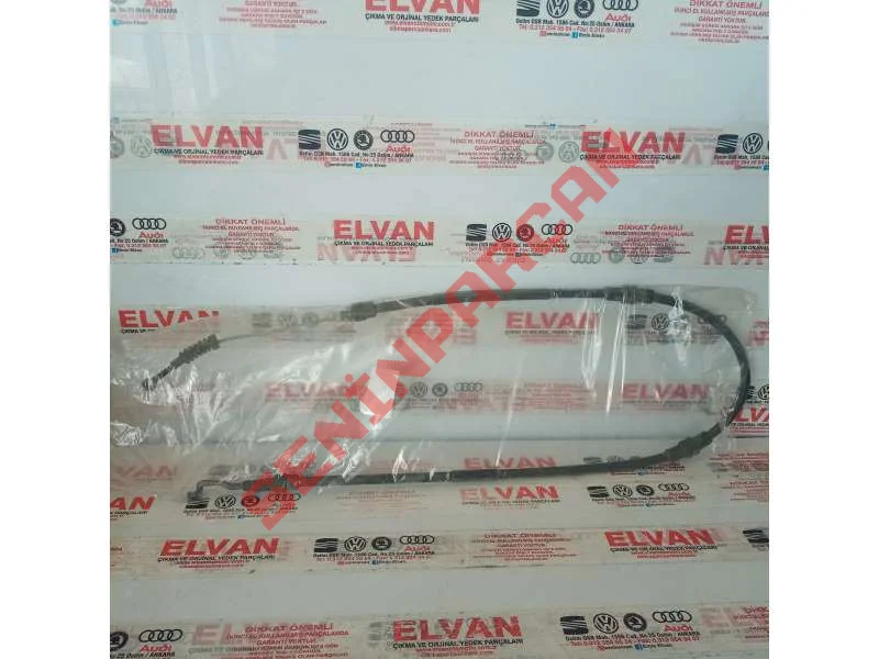 7E0609701E - FREN MERKEZI