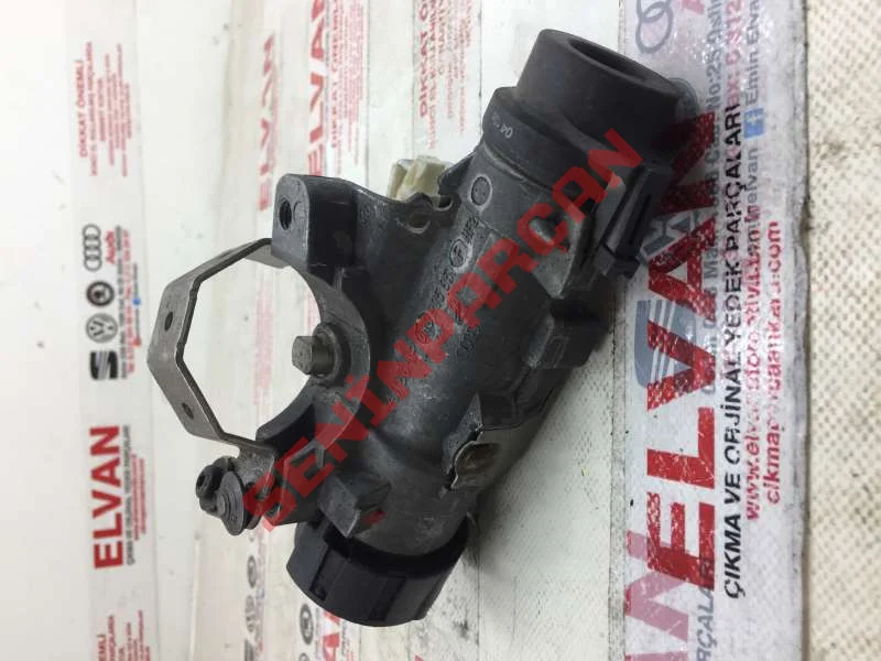 6R0905851F - DIREKSIYON KILIDI