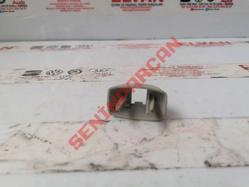 4G0857563 - KORUMA KAPAĞI