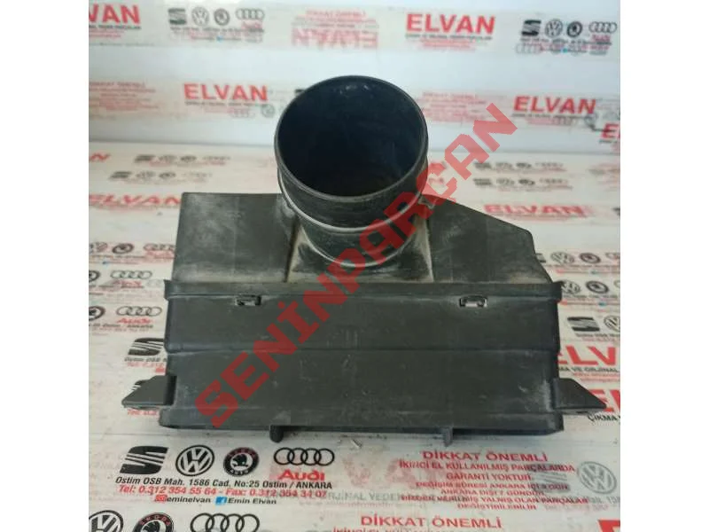 3C0805962 - EMME HAVA KILAVUZU