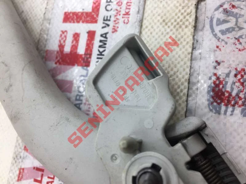 3B0857607C - TAVAN TUTAMAK