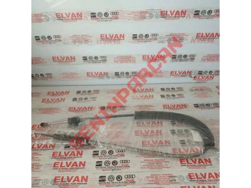 5N0711266 - OTOM. VİTES TELİ