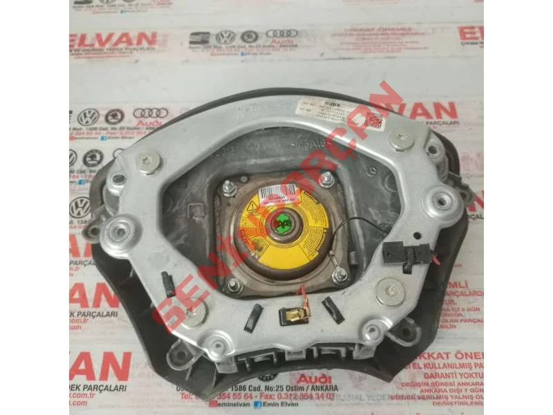 306351599162AA - DİREKSİYON HAVA YASTIĞI ÜNİT.