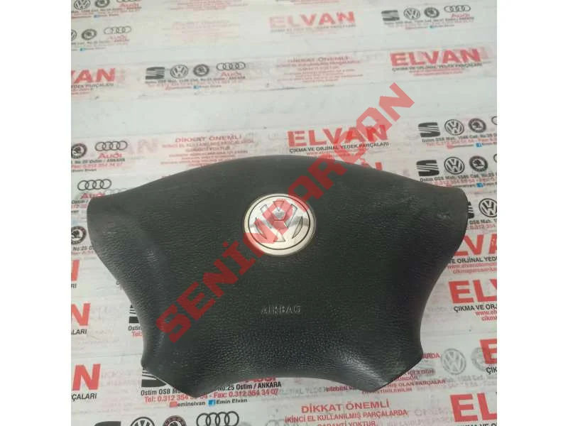 306351599162AA - DİREKSİYON HAVA YASTIĞI ÜNİT.