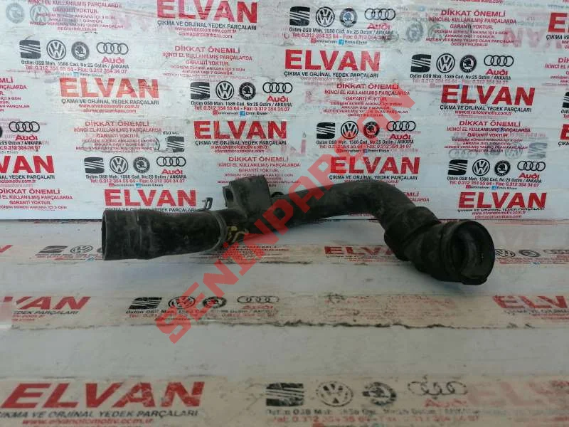 8D0121101AD - HORTUM RADYATOR