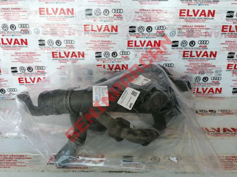 7H0122058C - SU HORTUMU