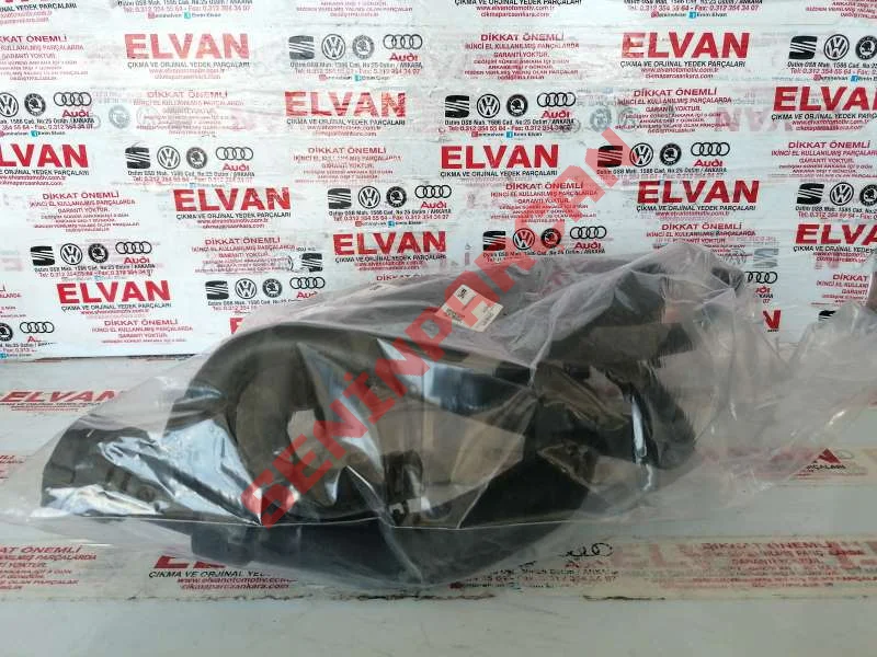 7H0122058C - SU HORTUMU