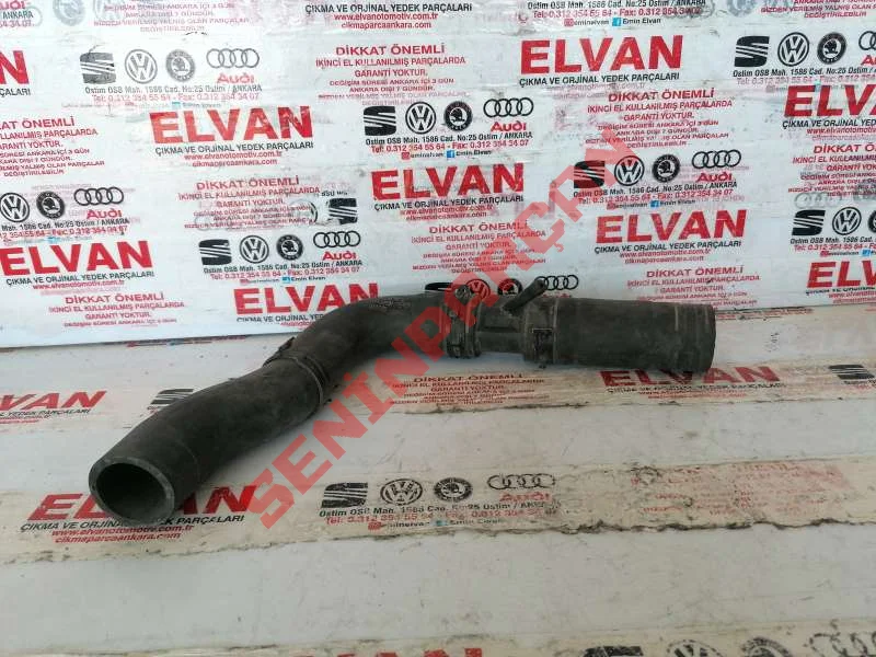 1K0122101CK - SU HORTUMU