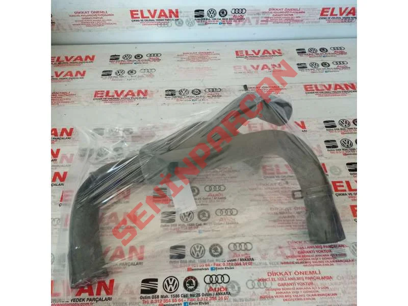 6X0121049E - SOGUTMA HORTUMU