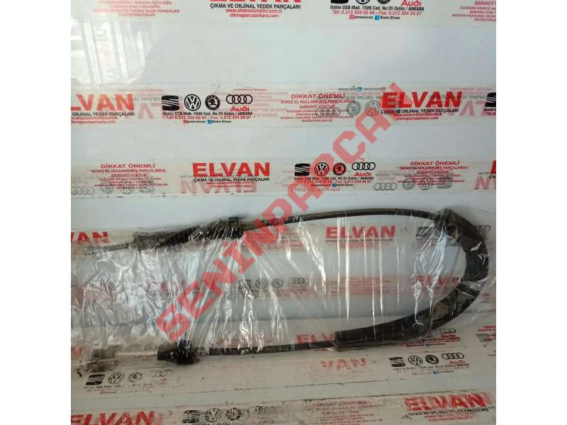 1K0711266A - VITES KOLU TELI