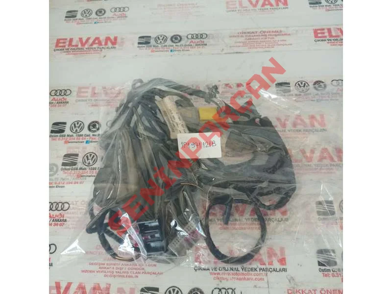 1P1971121B - KAPI KABLO DEMETİ