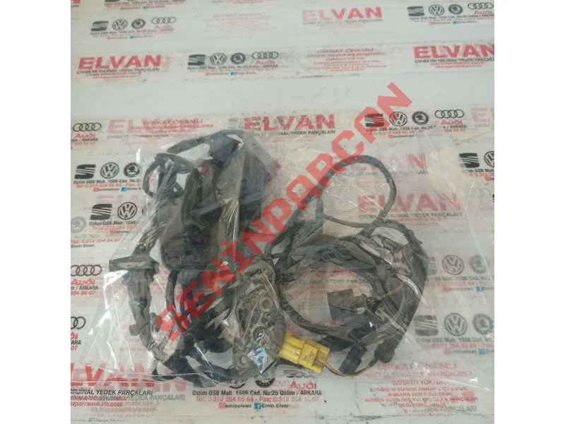 1P1971121B - KAPI KABLO DEMETİ