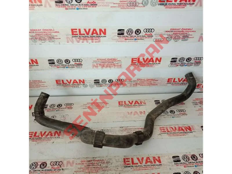 7H0122157AL - SU HORTUMU