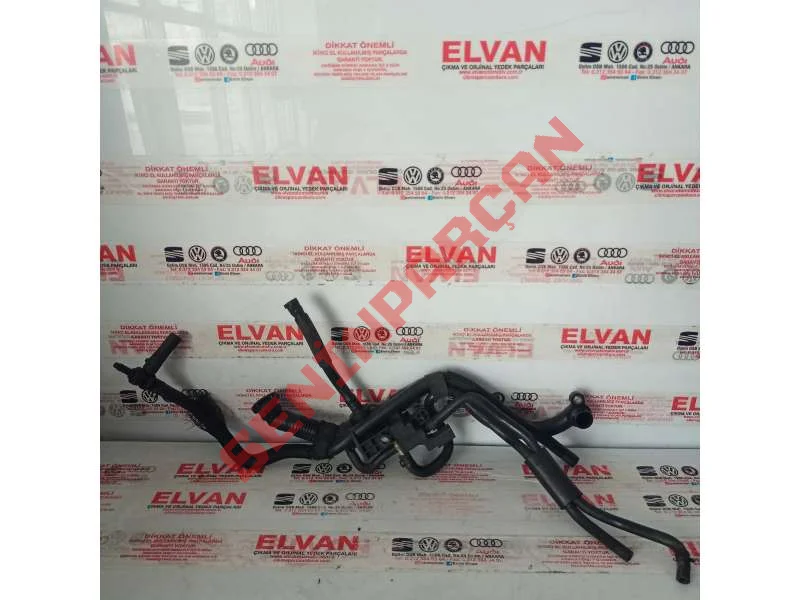 03C133518AS - BAGLANTIHORTUMU