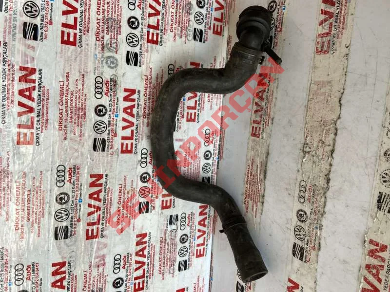 1K0122101AC - RADYATORHORTUMU