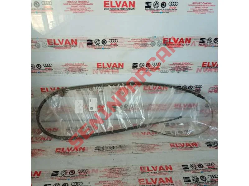 6K9609721 - FREN HORTUMU