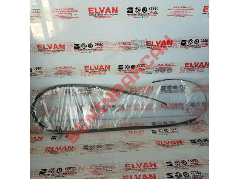 6K9609721 - FREN HORTUMU