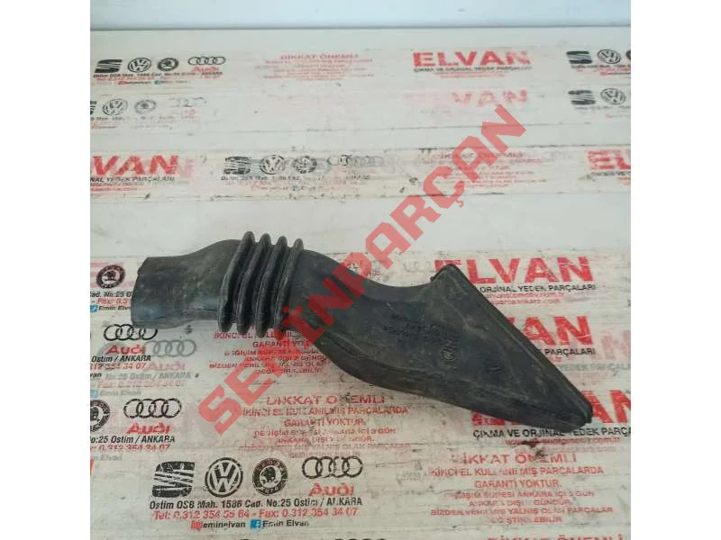 5J0819347 - HAVA KANALI AĞZI