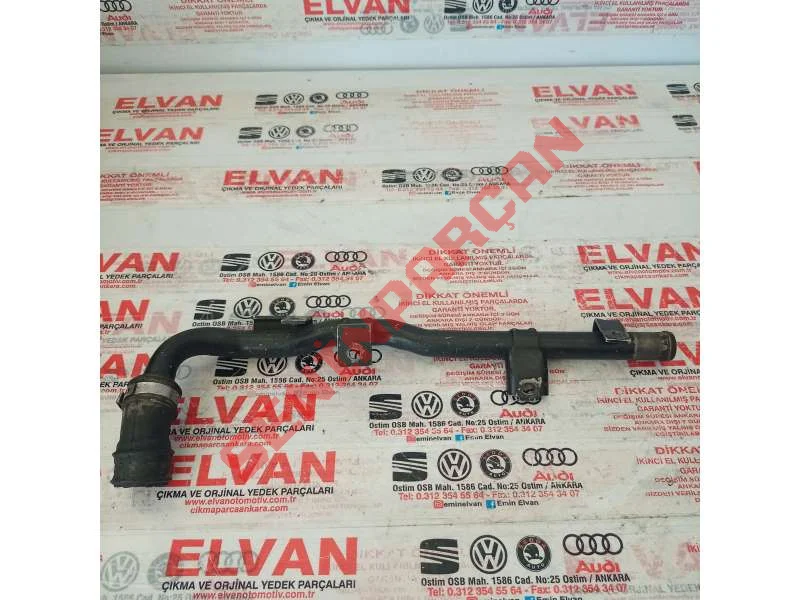 06B133607B - BAGLANTIBORUSU