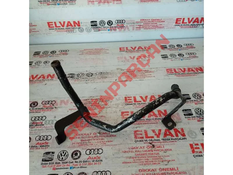 06D121085C - SU HORTUMU