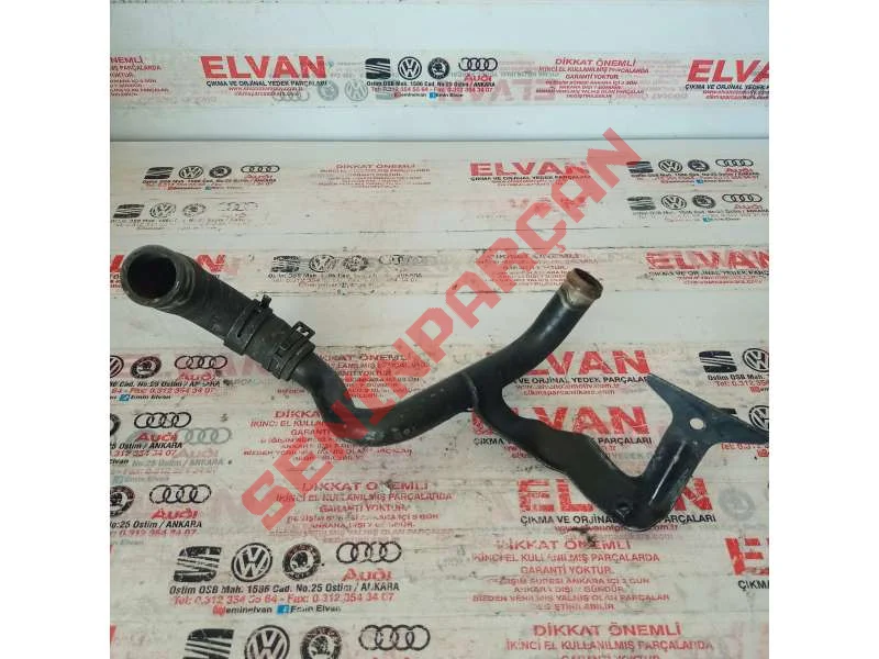 03L122157E - SOGUTMA HORTUMU