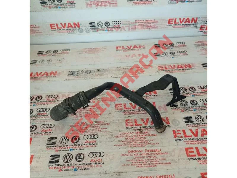 03L122157E - SOGUTMA HORTUMU