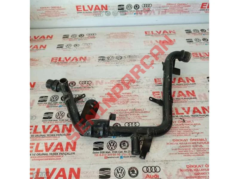 038121065BH - SU BORUSU