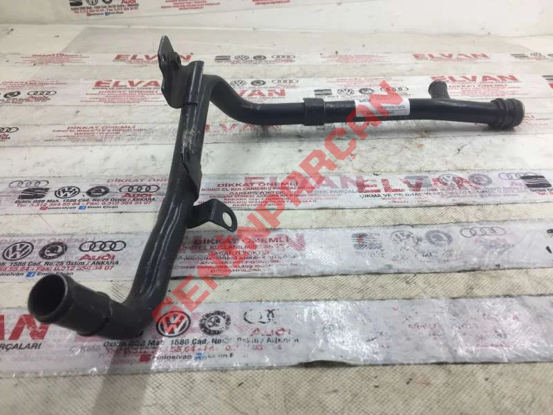 03G121065G - SU BORUSU