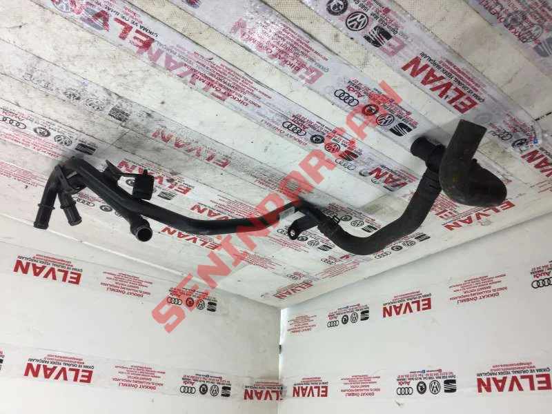 03C121070D - SU BORUSU