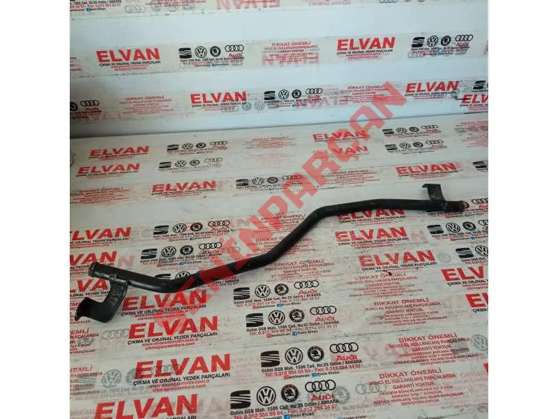 2H0122109D - SU HORTUMU