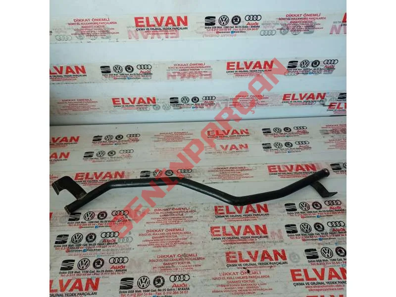 2H0122109D - SU HORTUMU