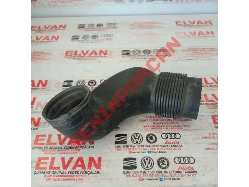 701819715 - HAVALANDIRMA