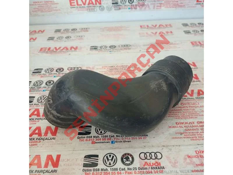 701819715 - HAVALANDIRMA