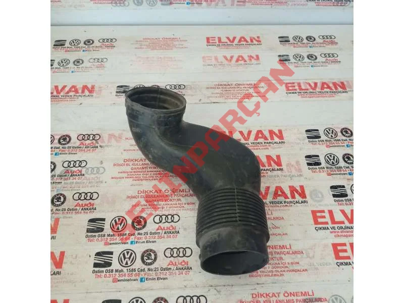 701819715 - HAVALANDIRMA