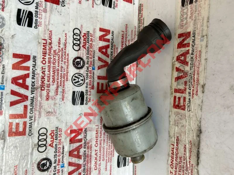 052103535 - YAĞ AYIRICI YAĞ HAVALANDIRMA KRANK MİLİ