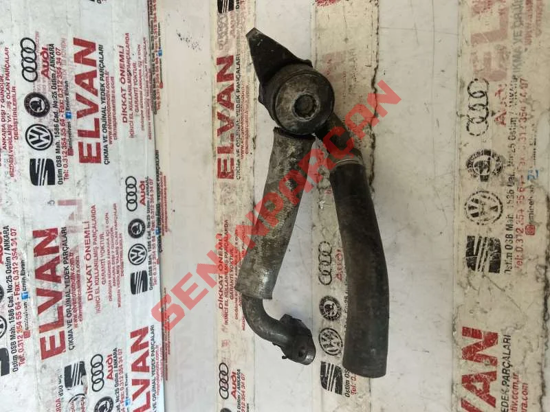 03L145735F - YAG DONUS BORUSU