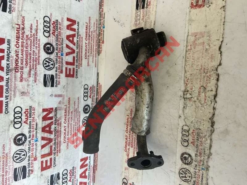 03L145735F - YAG DONUS BORUSU