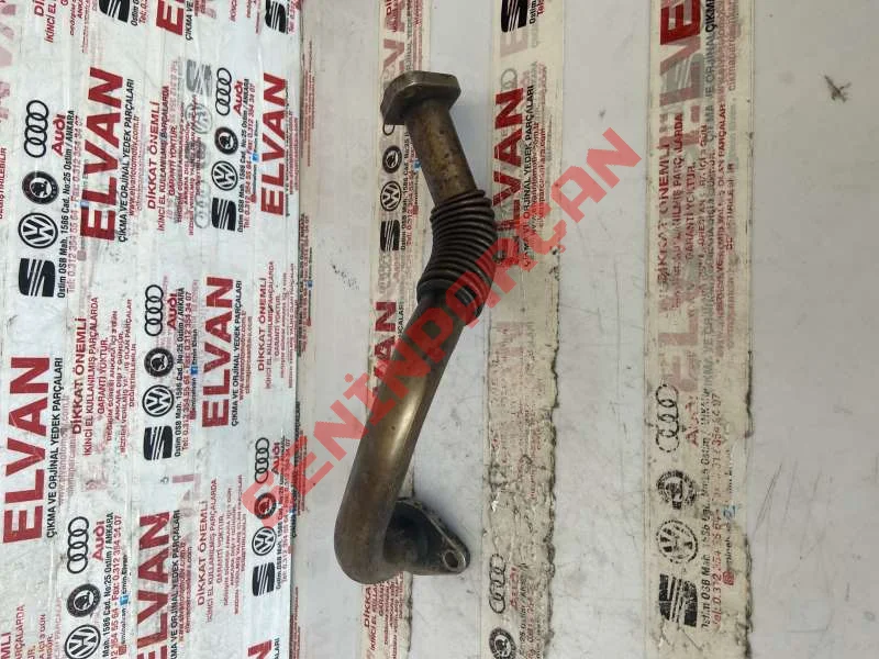 074131525D - BAGLANTI BORUSU