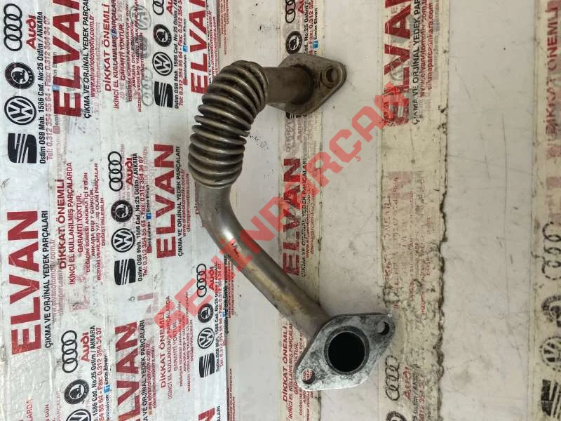 074131525AA - BAGLANTI BORUSU