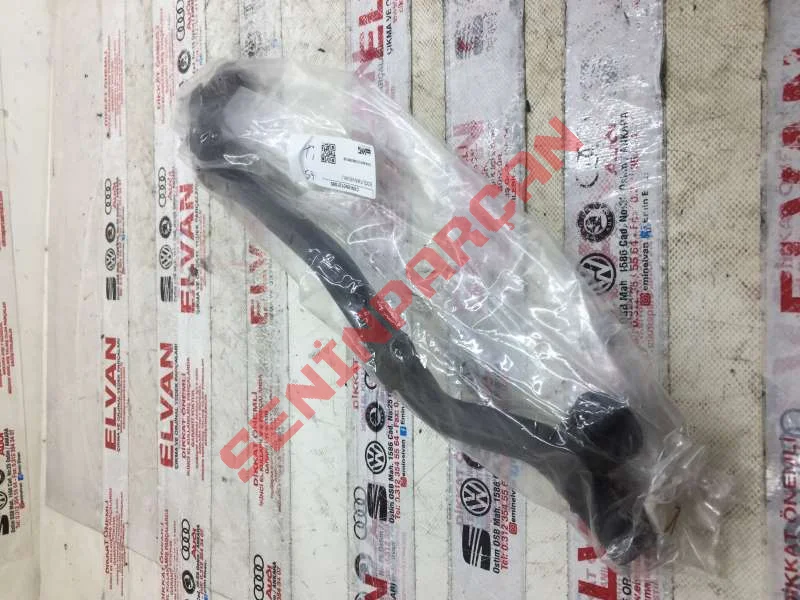 5N0121065 - SU BORUSU