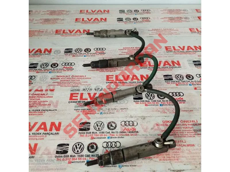 074130203B - ENJEKTOR