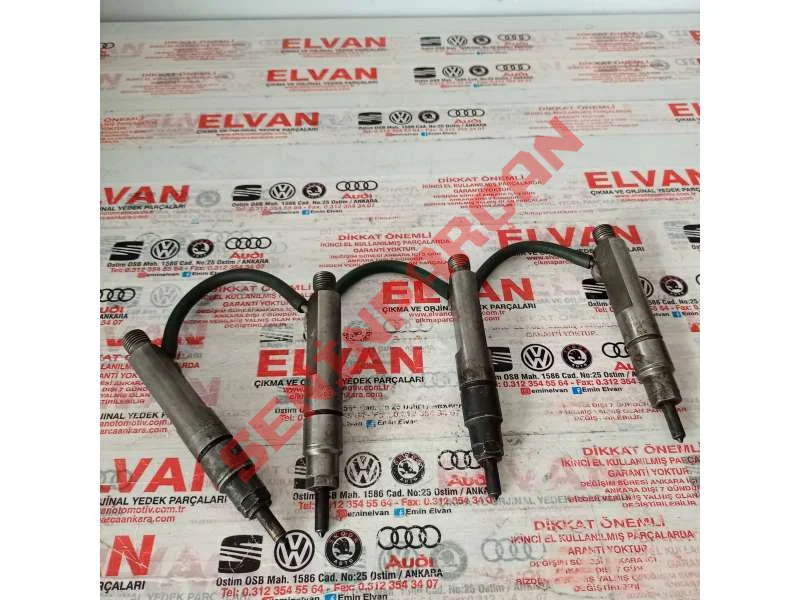 074130203B - ENJEKTOR