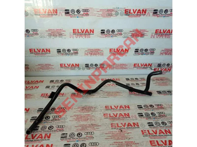 03L122157Q - SU HORTUMU