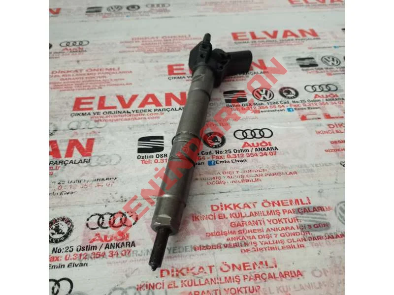 059130855AX - ENJEKTÖR ÜNİTESİ