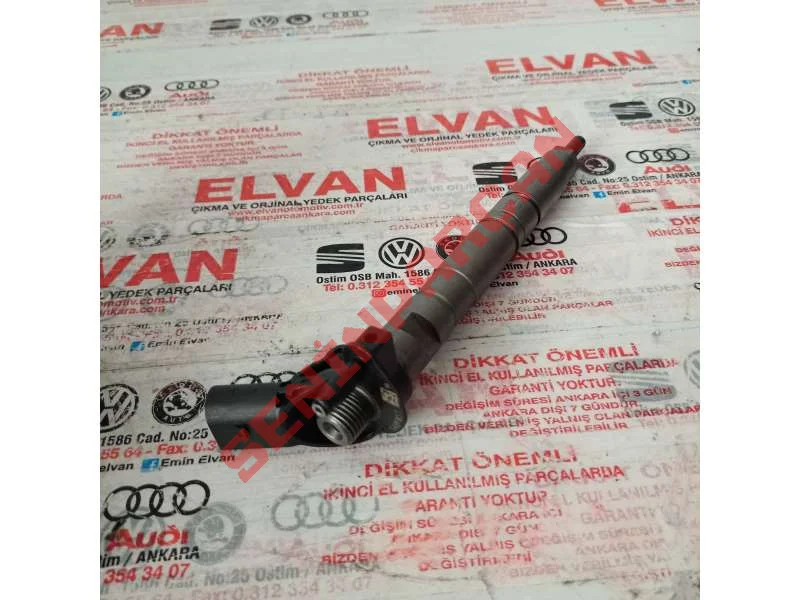 059130855AX - ENJEKTÖR ÜNİTESİ