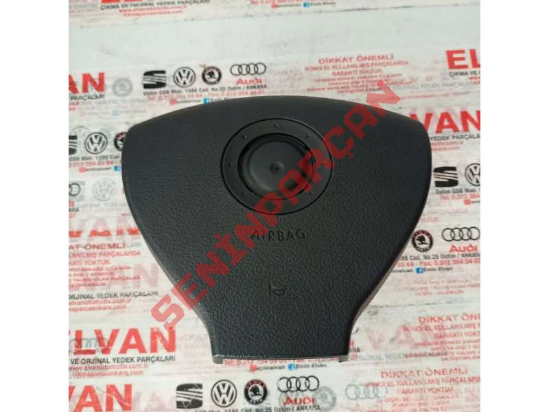 2K0880201F - DİREKSİYON HAVA YASTIĞI ÜNİT.