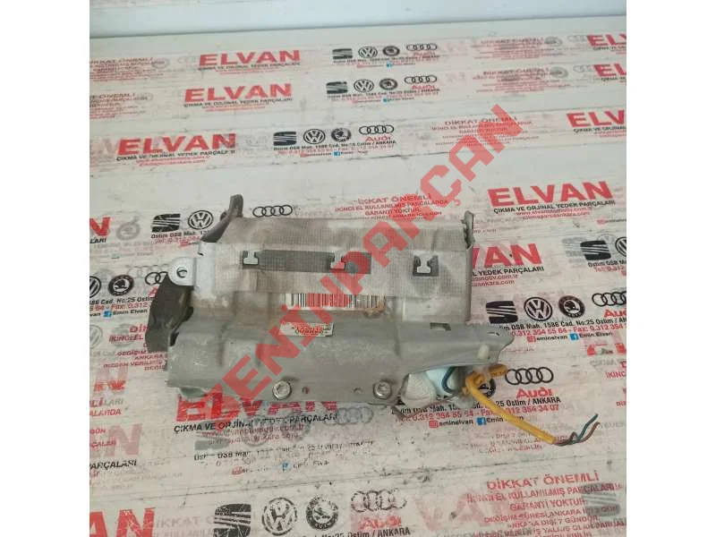 7H0880741D - PERDE HAVA YASTIGI