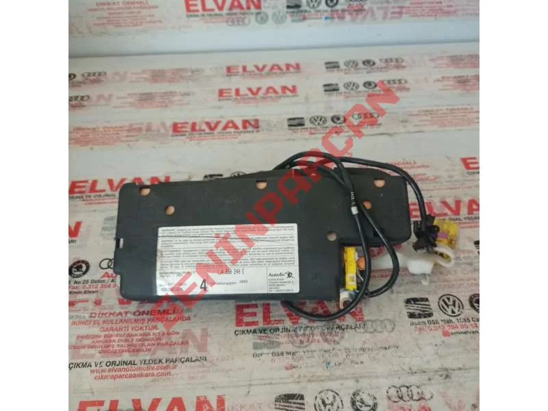 1J4880240E - YAN HAVA YASTIĞI ÜNİTESİ